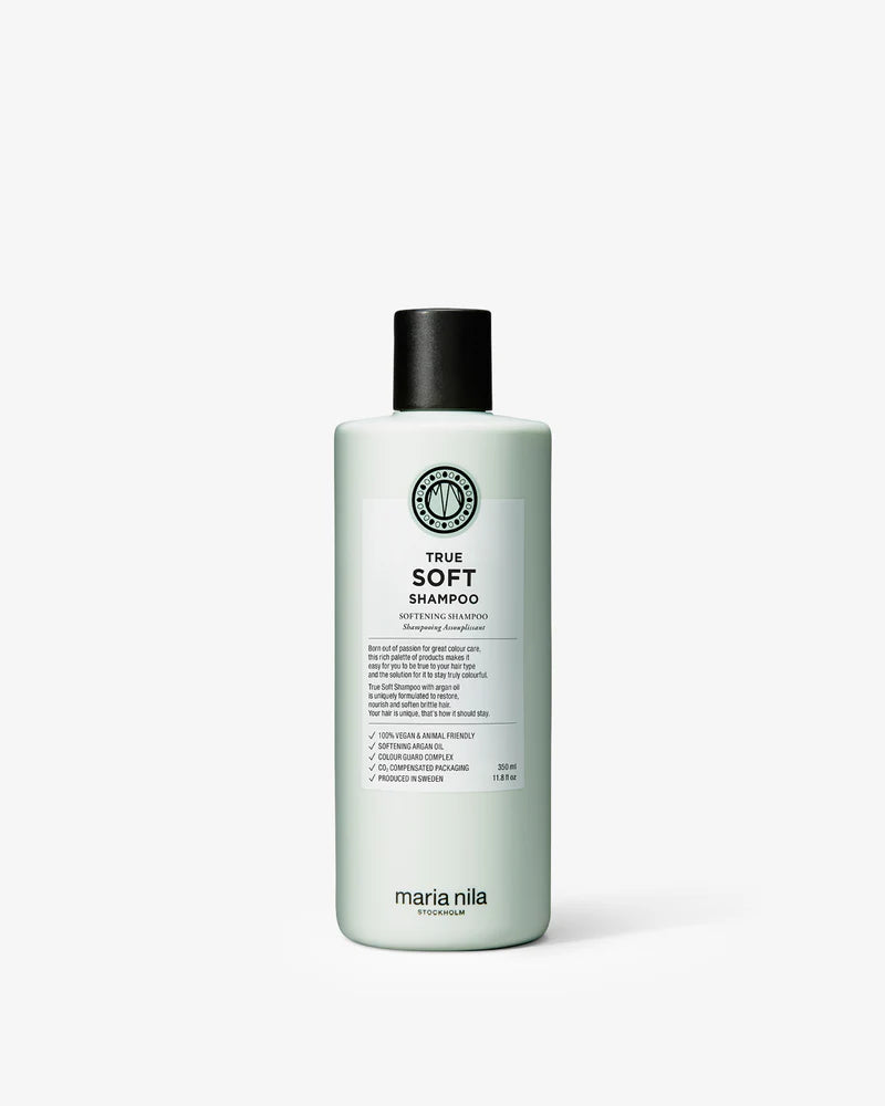 Maria Nila- True Soft Shampoo