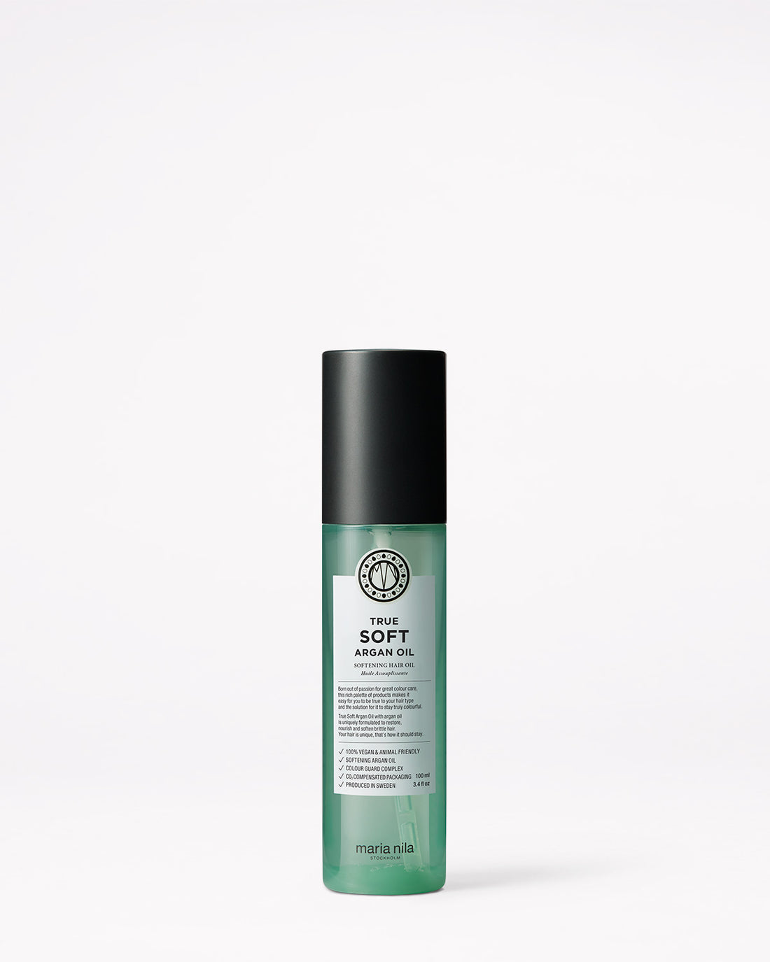 Maria Nila- True Soft Argan Oil