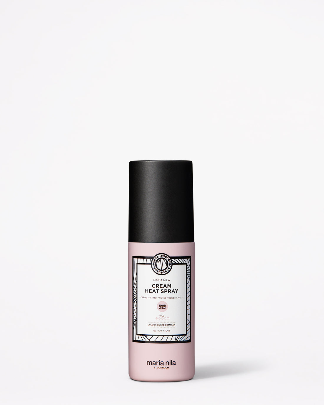 Maria Nila- Cream Heat Spray